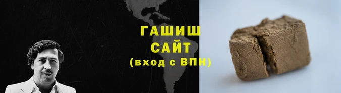 гашик Алексин